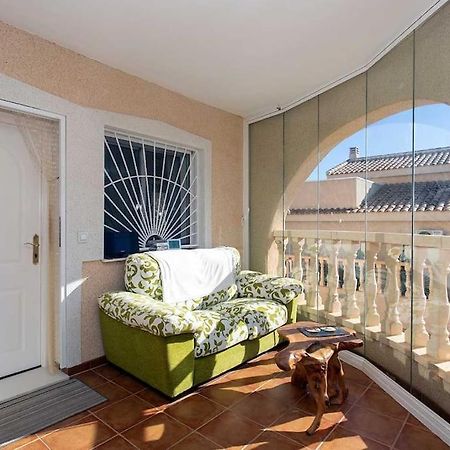 Ch Villa Rio Tajo Рохалес Екстериор снимка
