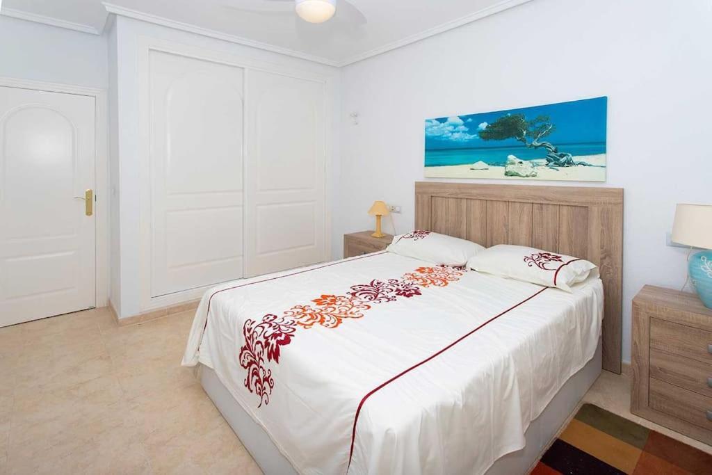 Ch Villa Rio Tajo Рохалес Екстериор снимка