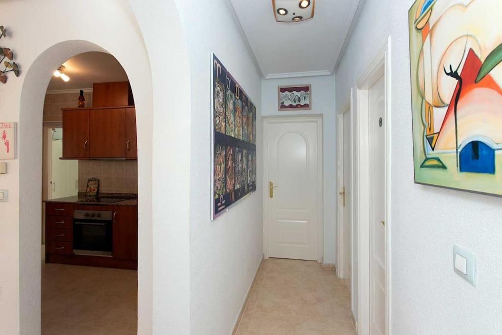 Ch Villa Rio Tajo Рохалес Екстериор снимка